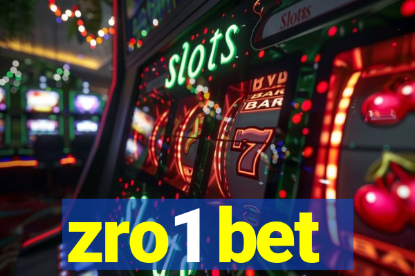 zro1 bet